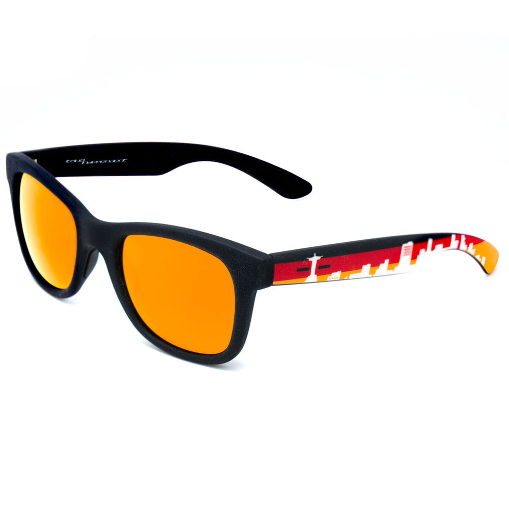 Occhiali da sole Unisex Italia Independent 0090-009-GER Ø 50 mm