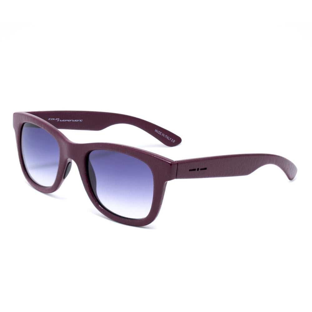 Occhiali da sole Unisex Italia Independent 0090C-010-000 Ø 50 mm