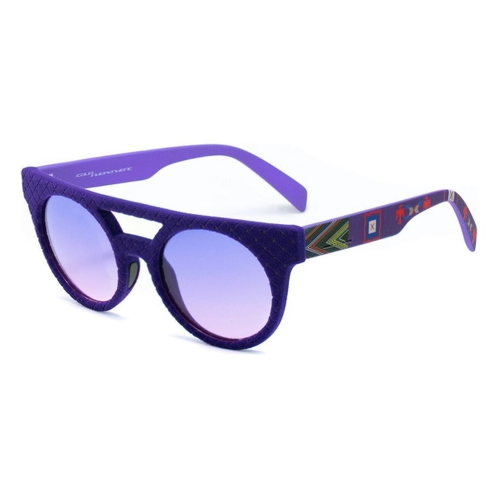 Occhiali da sole Unisex Italia Independent 0903VI-IND-017 Ø 50 mm