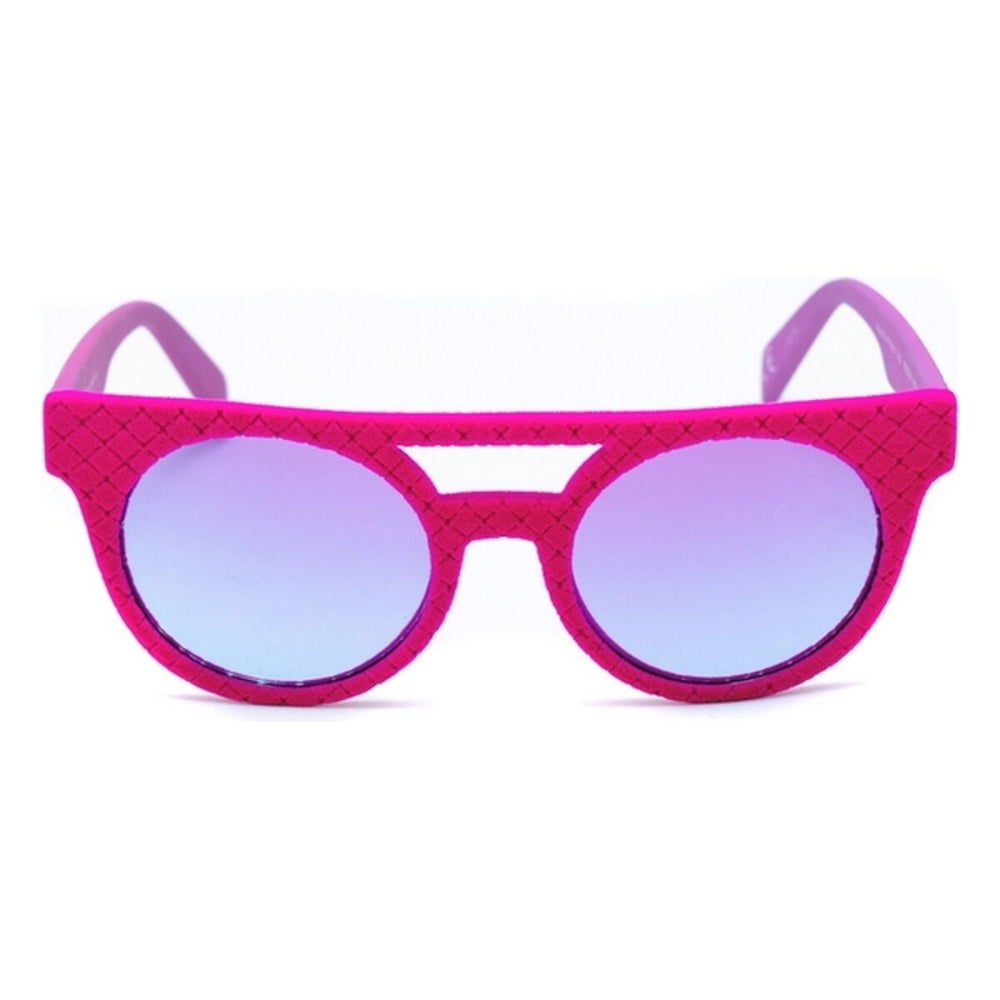 Occhiali da sole Unisex Italia Independent 0903VI-IND-018 Ø 50 mm