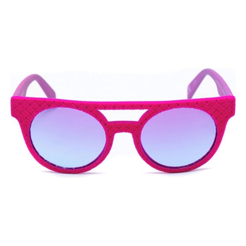 Occhiali da sole Unisex Italia Independent 0903VI-IND-018 Ø 50 mm