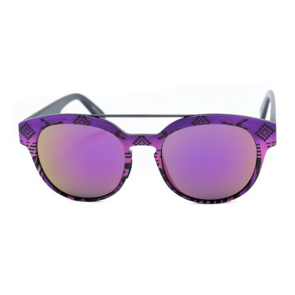 Occhiali da sole Unisex Italia Independent 0900INX-017-000 Ø 50 mm