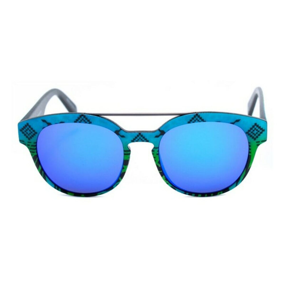 Unisex Sunglasses Italia Independent 0900INX-033-000 Ø 50 mm