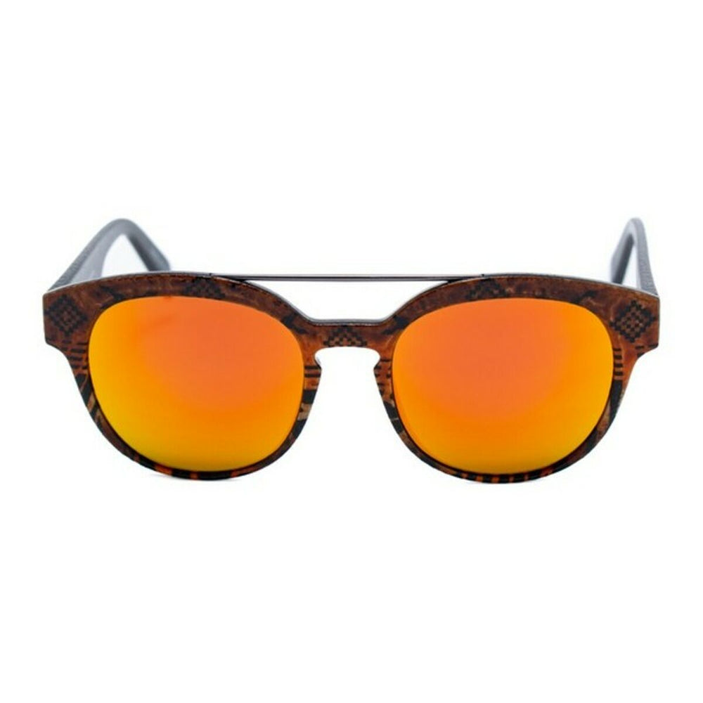 Occhiali da sole Unisex Italia Independent 0900INX-044-000 Ø 50 mm