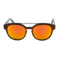 Gafas de Sol Unisex Italia Independent 0900INX-044-000 Ø 50 mm