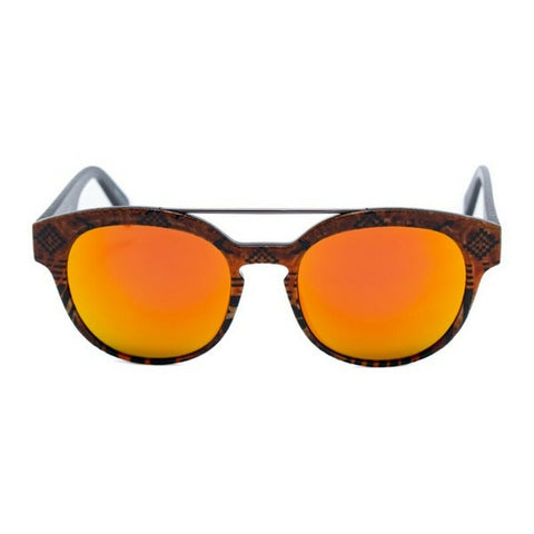 Unisex Sunglasses Italia Independent 0900INX-044-000 Ø 50 mm