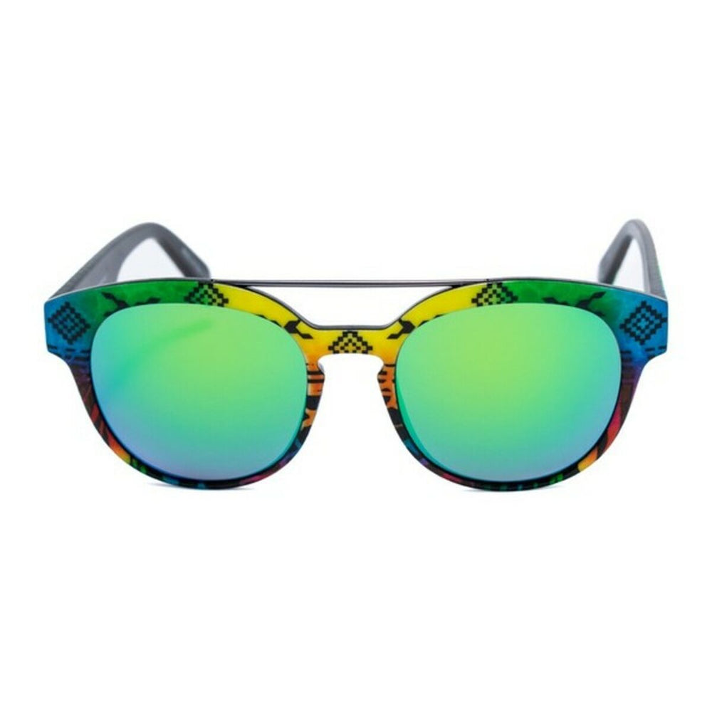 Unisex Sunglasses Italia Independent 0900INX-149-000 Ø 50 mm