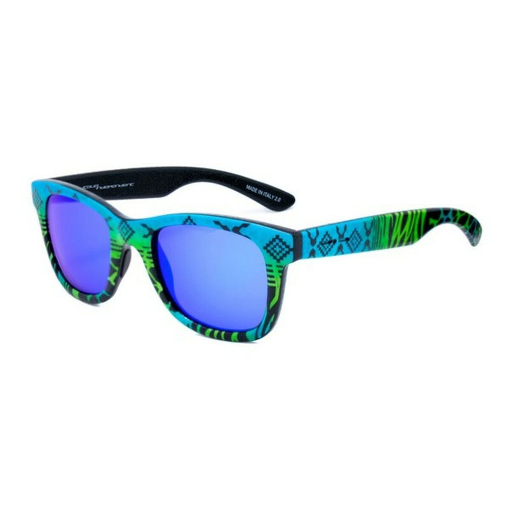 Gafas de Sol Unisex Italia Independent 0090INX-033-000 Ø 50 mm