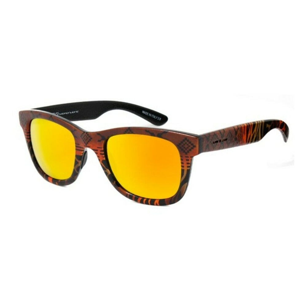 Occhiali da sole Unisex Italia Independent 0090INX-044-000 Ø 50 mm