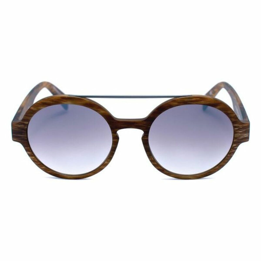 Occhiali da sole Unisex Italia Independent 0913-BHS-044 Ø 51 mm