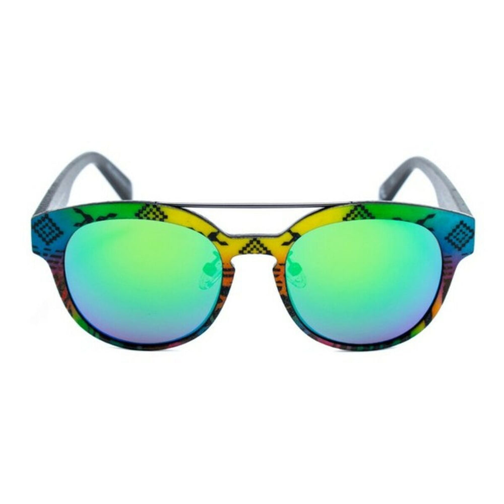 Occhiali da sole Unisex Italia Independent 0900AINX-149-000 Ø 50 mm