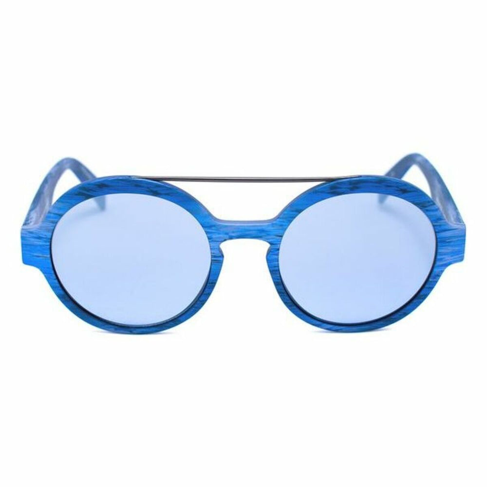 Occhiali da sole Unisex Italia Independent 0913-BHS-020 Ø 51 mm
