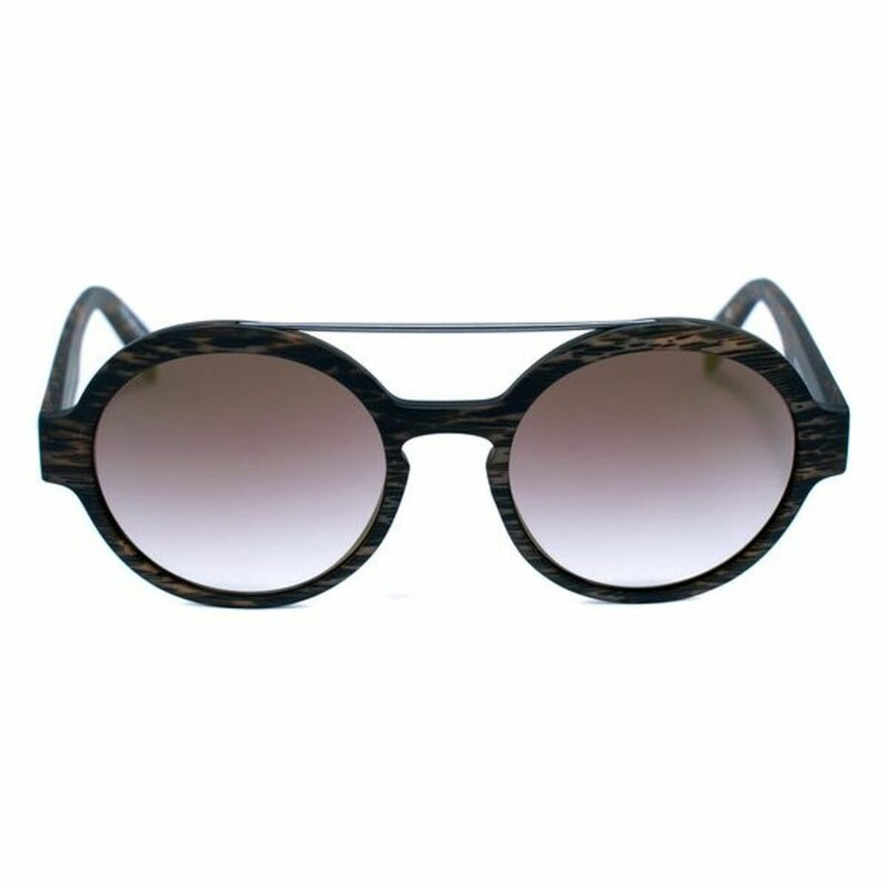Occhiali da sole Unisex Italia Independent 0913-BHS-043 Ø 51 mm