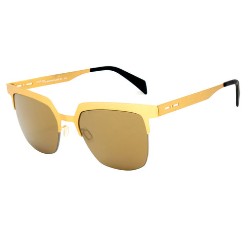Occhiali da sole Unisex Italia Independent 0503-120-120 Ø 52 mm
