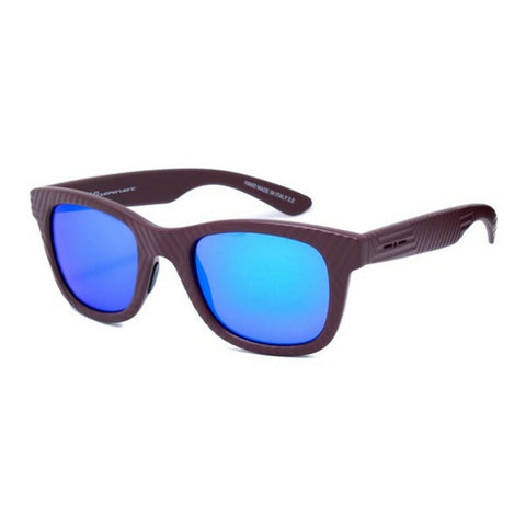 Occhiali da sole Unisex Italia Independent 0090T3D-ZGZ-022 Ø 50 mm