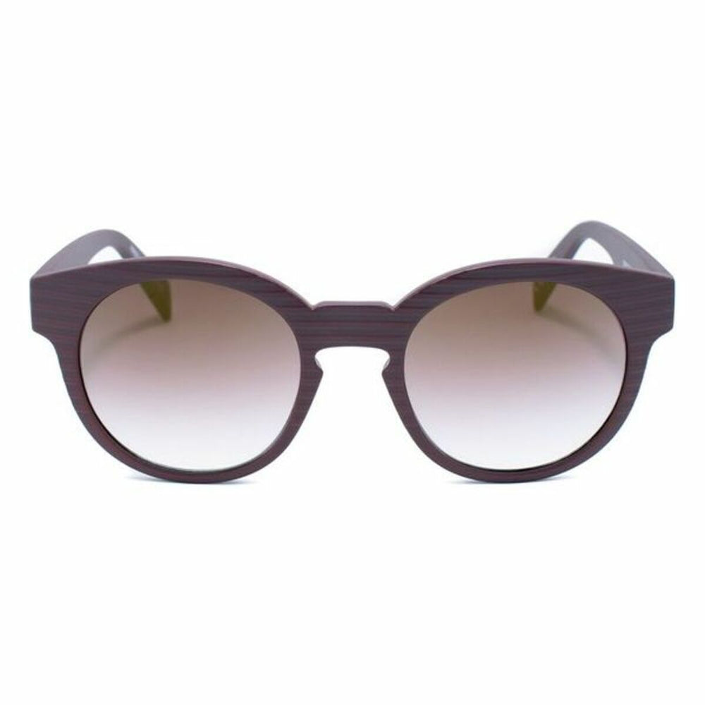 Occhiali da sole Unisex Italia Independent 0909T3D-STR-036 Ø 51 mm