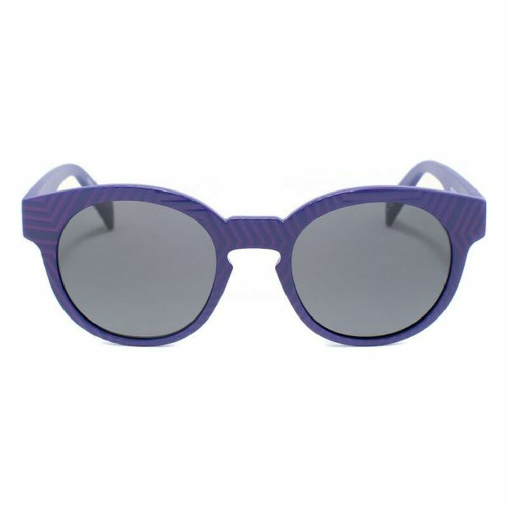 Occhiali da sole Unisex Italia Independent 0909T3D-ZGZ-017 Ø 51 mm