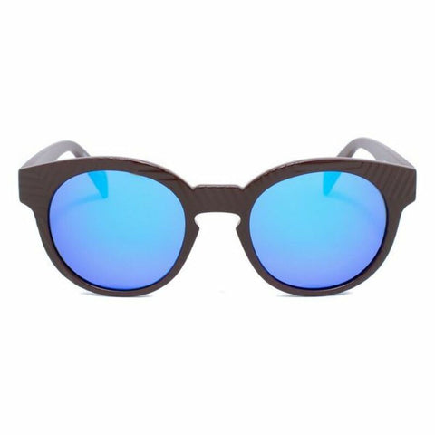 Occhiali da sole Unisex Italia Independent 0909T3D-ZGZ-022 Ø 51 mm