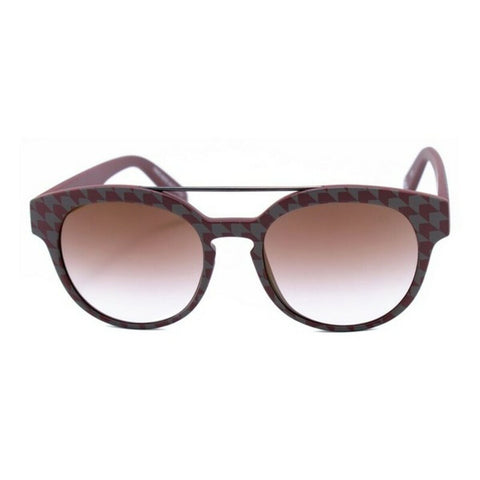 Occhiali da sole Unisex Italia Independent 0900T-PDP-044 Ø 50 mm