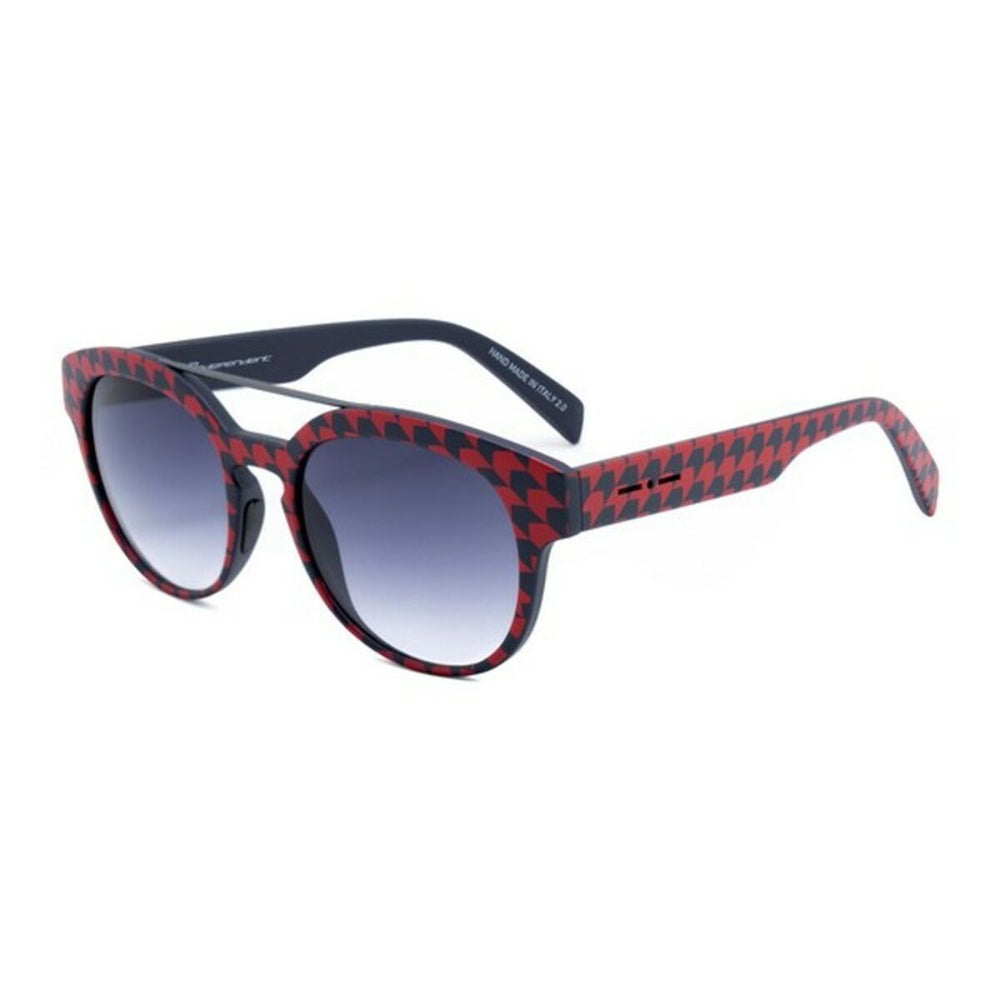 Occhiali da sole Unisex Italia Independent 0900T-PDP-053 Ø 50 mm