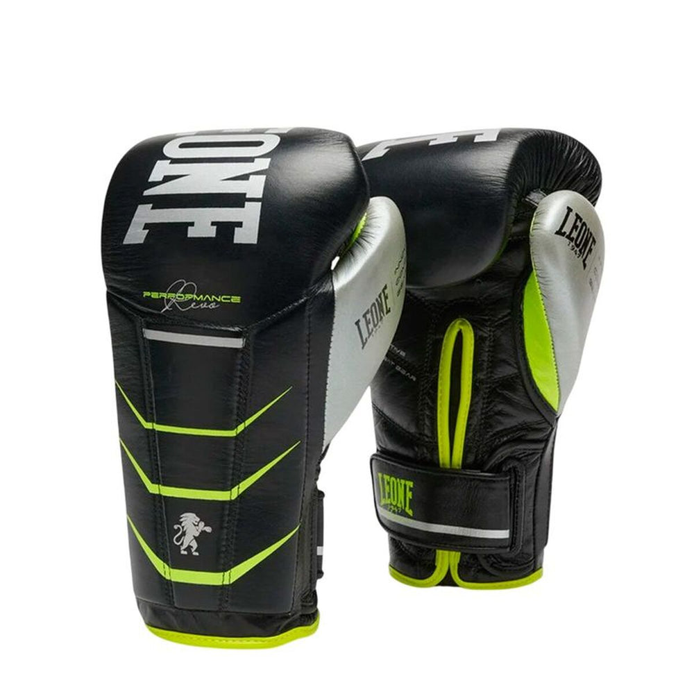 Boxing gloves Leone 1947 Revo Black