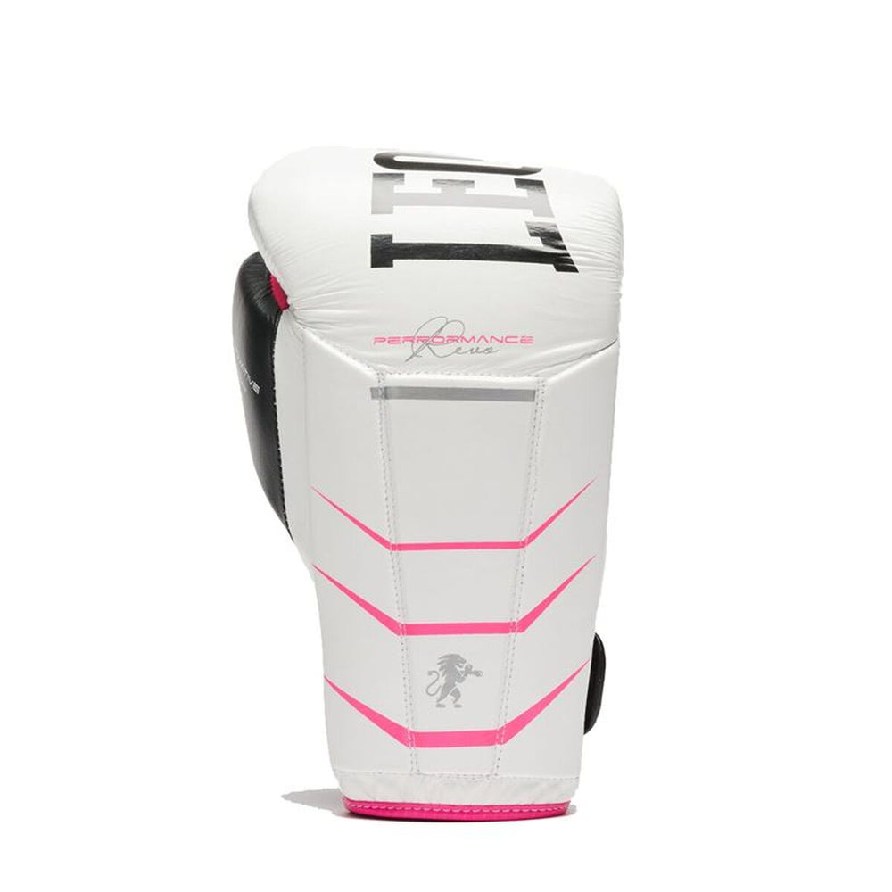 Boxing gloves Leone 1947 Revo White