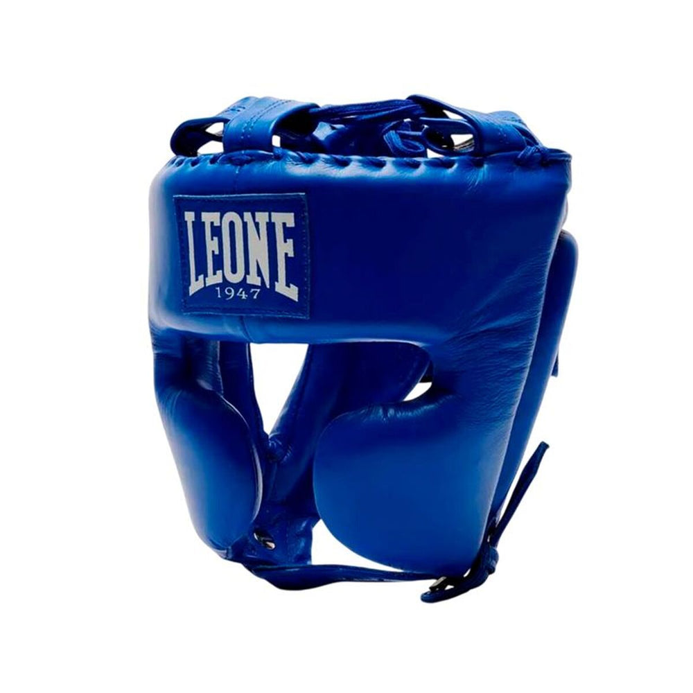 Casco da boxe Leone 1947 THE GREATEST