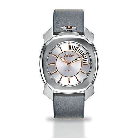 Orologio Uomo GaGa Milano FRAME ONE (Ø 44 mm)