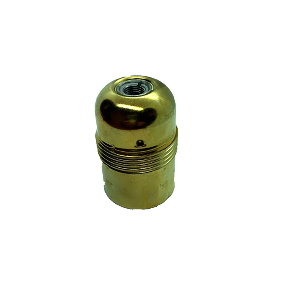 Lamp holder Arditi Brass E27 Ø 37 cm
