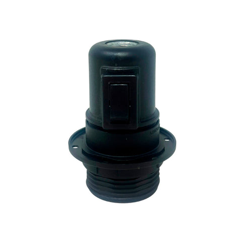 Lampadina LED Arditi Nero