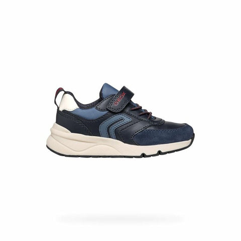 Scarpe Sportive per Bambini Geox Rooner B