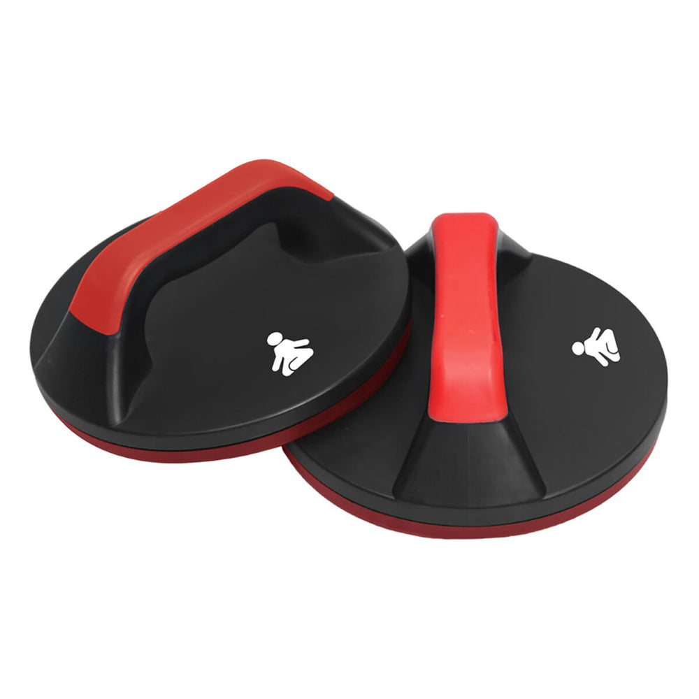Supporto per Flessioni Fitpaddy (2 Unità)