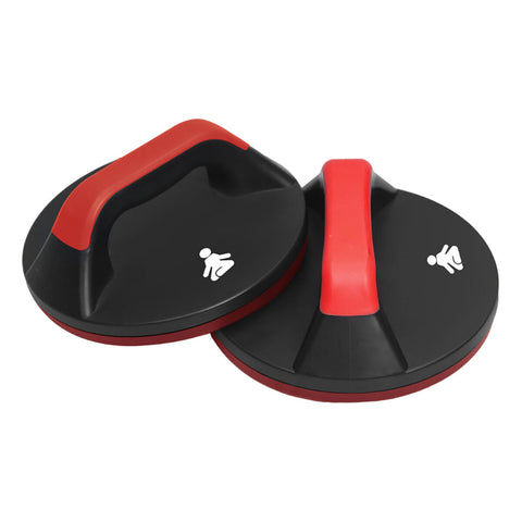 Supporto per Flessioni Fitpaddy (2 Unità)