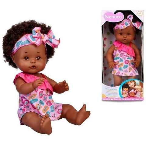 Baby doll Nenuco