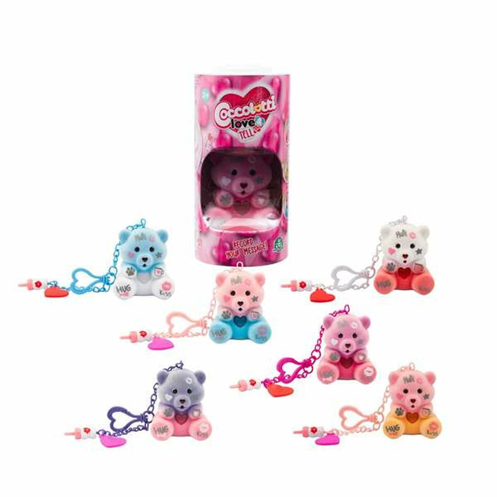 Interactive Pet Famosa
