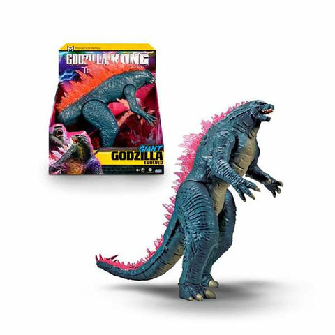 Personaggi d'Azione Famosa Giant Godzilla 28 cm