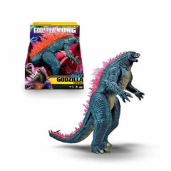 Personaggi d'Azione Famosa Giant Godzilla 28 cm
