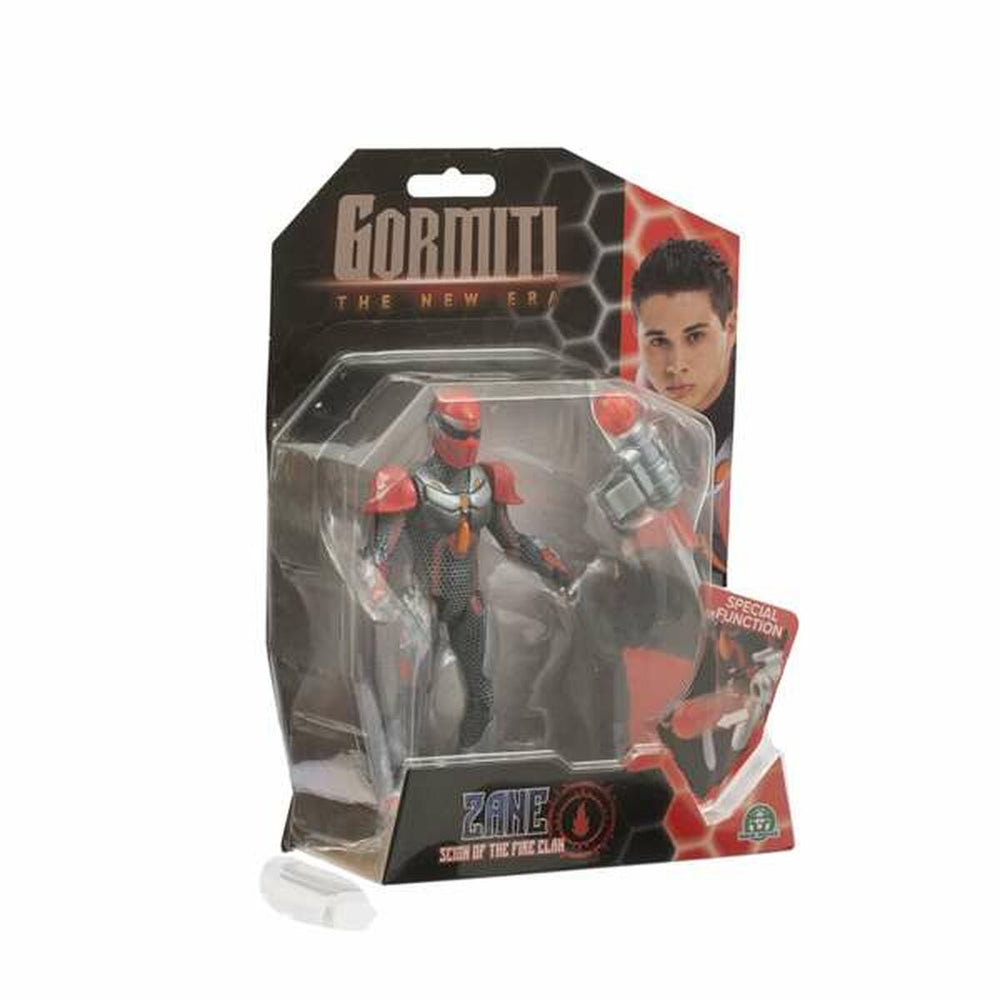 Personaggi d'Azione Gormiti 15 cm