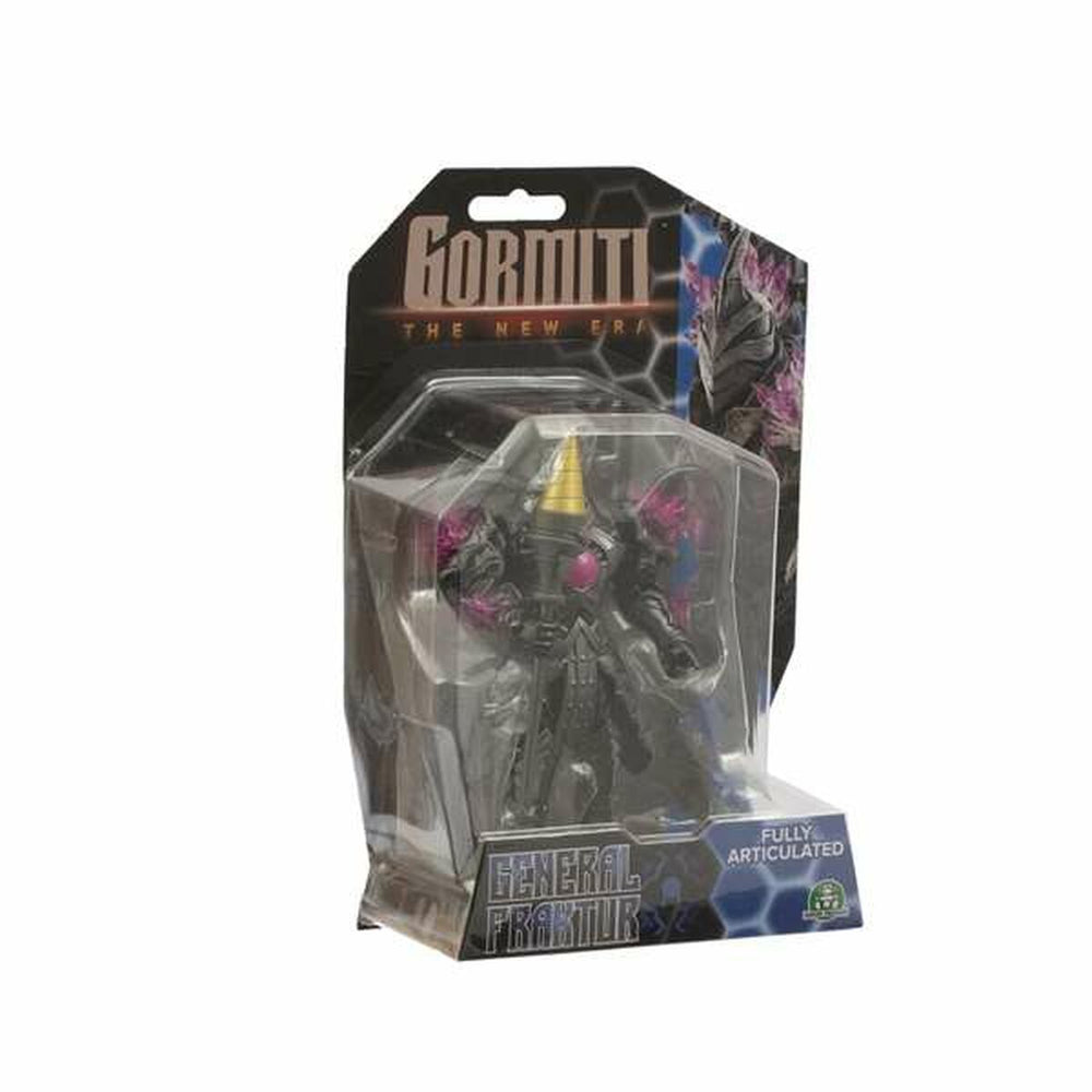 Personaggi d'Azione Gormiti 15 cm