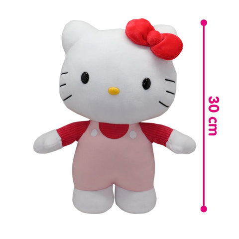 Peluche Hello Kitty 30 cm