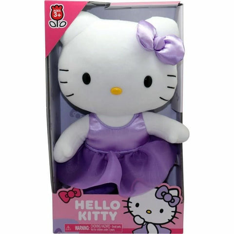 Peluche Hello Kitty