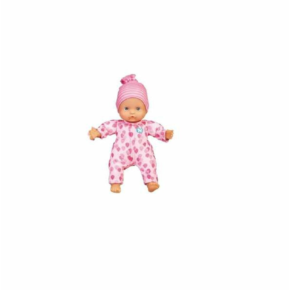 Bambolotto Neonato Nenuco 25 cm 25cm