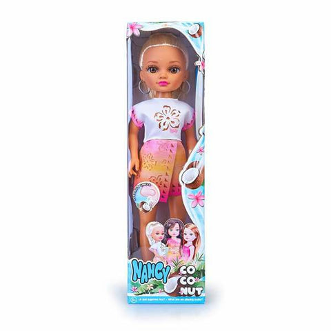 Baby doll Famosa 42 cm