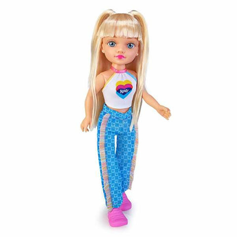 Muñeca Nancy 43 cm