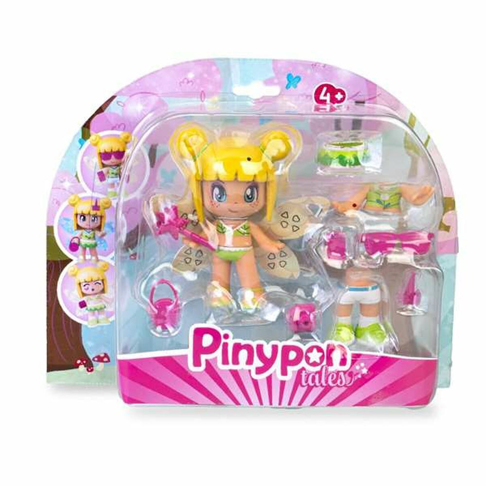 Baby doll Famosa