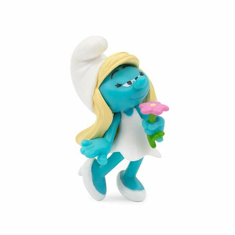 Baby doll Famosa 7,5 cm