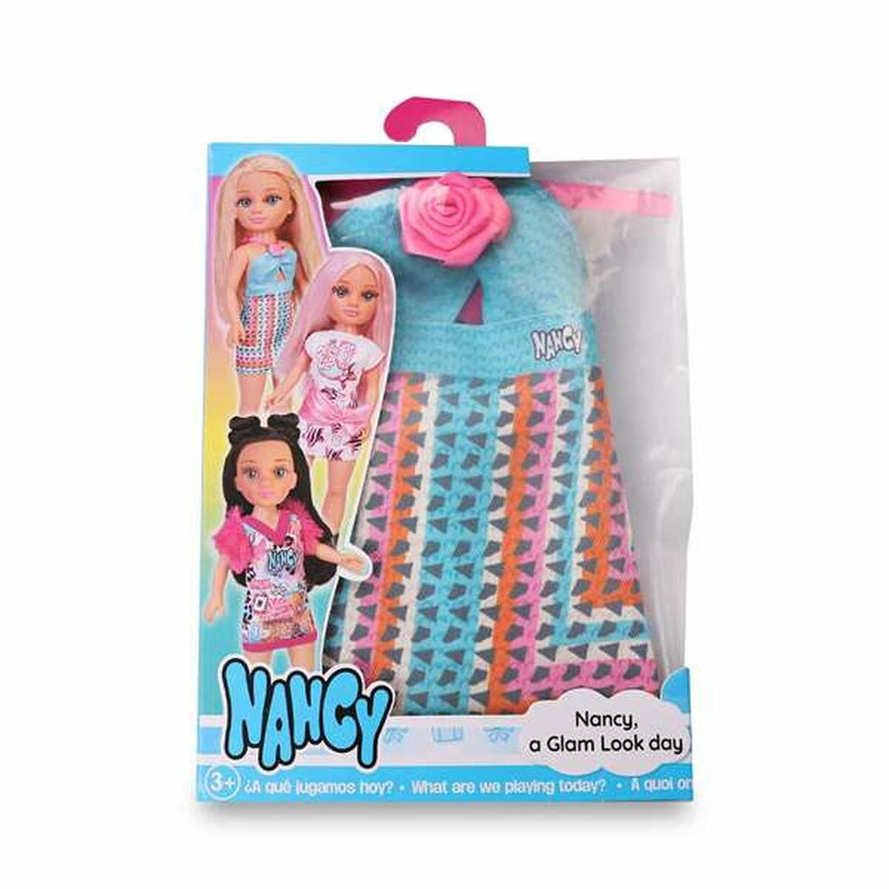 Baby doll Famosa