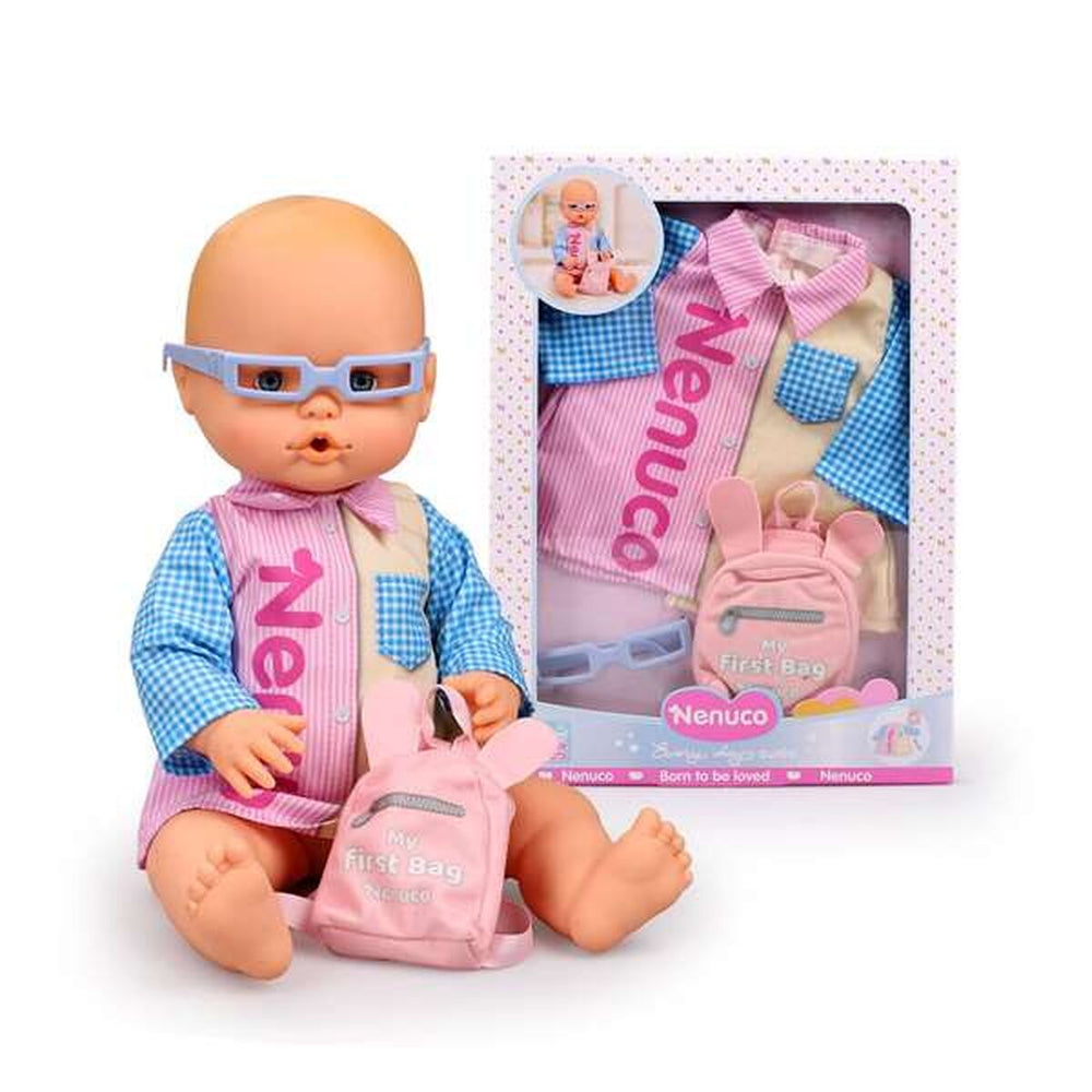Bambolotto Neonato Famosa 42 cm