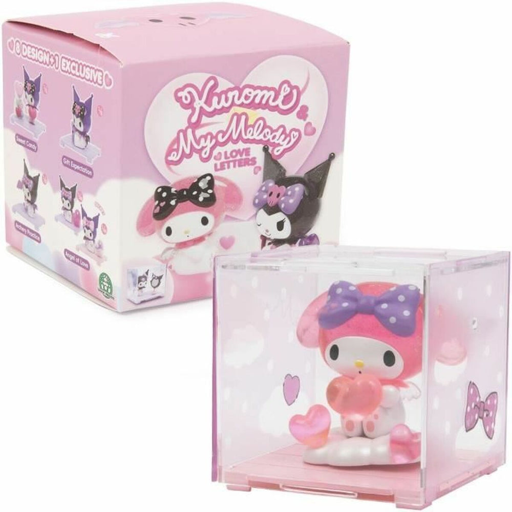 Figura de Acción Hello Kitty 37