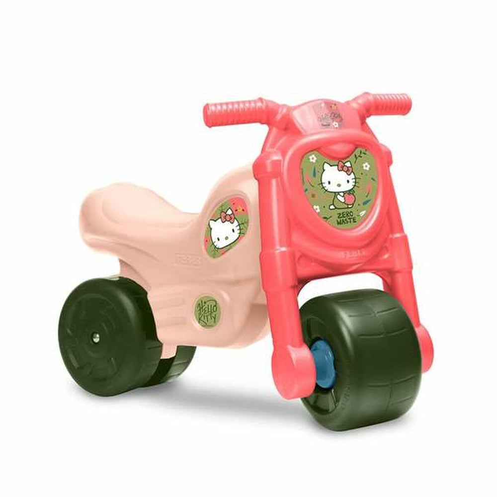Cavalcabili Hello Kitty Motofeber 62 cm